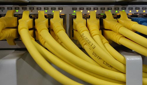 Installation de réseaux informatiques et téléphoniques